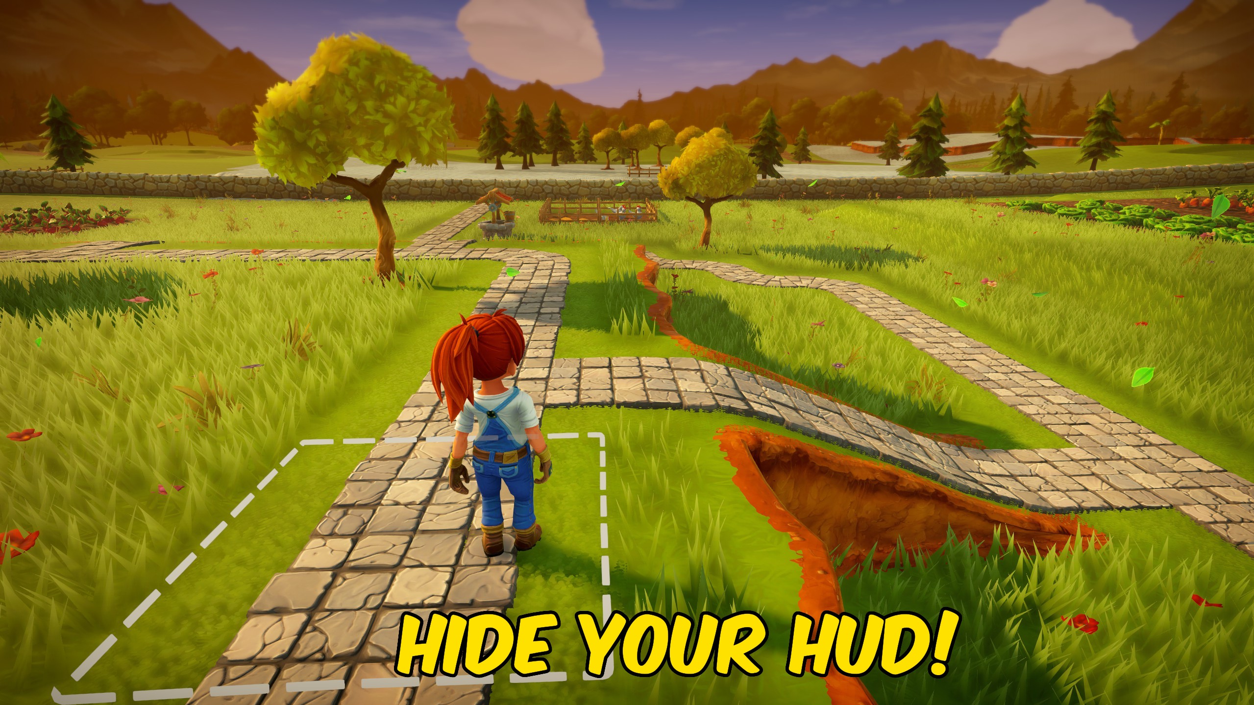 Farm Together 2 — Clean View (screenshot 2)